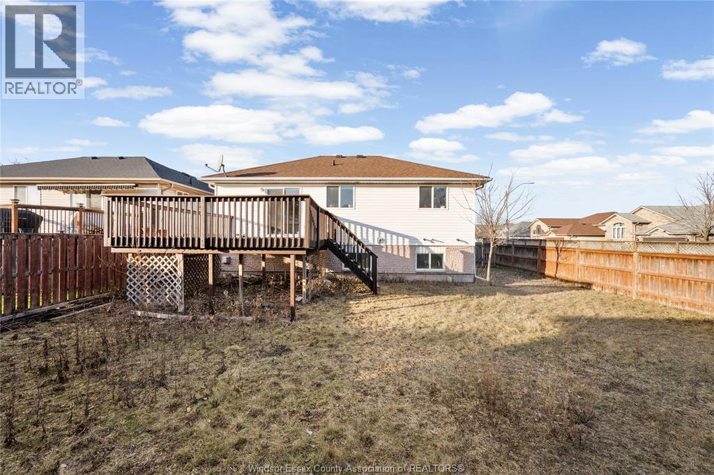 4477 Spago Cres, Windsor, Ontario  N9G 2Z6 - Photo 29 - 26004191