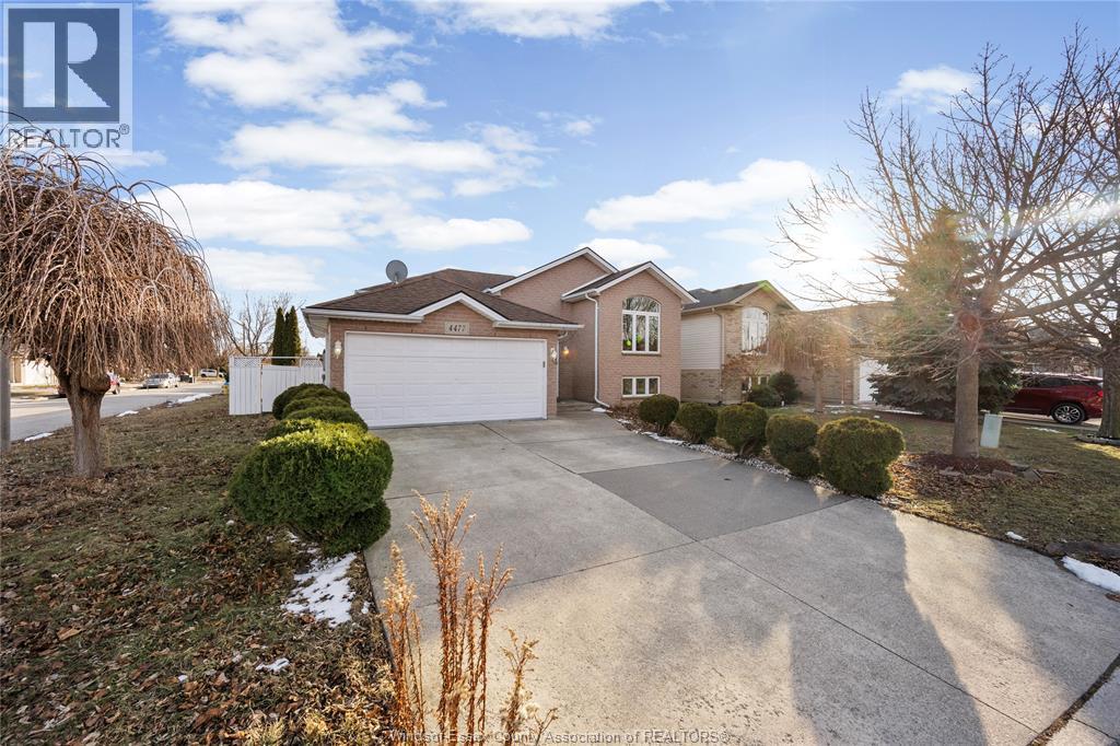 4477 Spago Cres, Windsor, Ontario  N9G 2Z6 - Photo 3 - 26004191