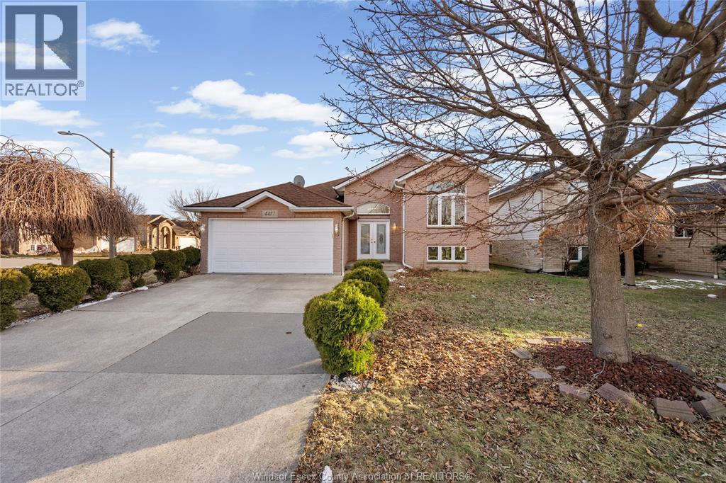 4477 Spago Cres, Windsor, Ontario  N9G 2Z6 - Photo 4 - 26004191