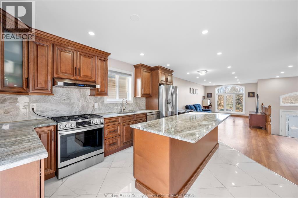 4477 Spago Cres, Windsor, Ontario  N9G 2Z6 - Photo 9 - 26004191