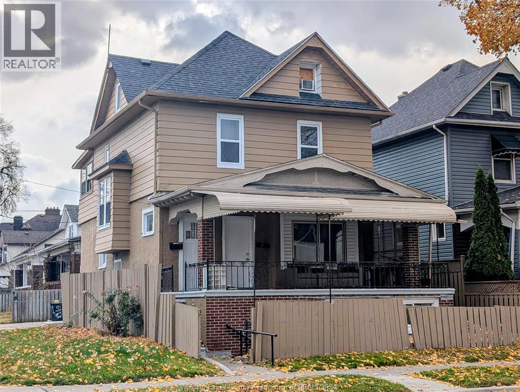 41 Shepherd STREET East, Windsor, Ontario