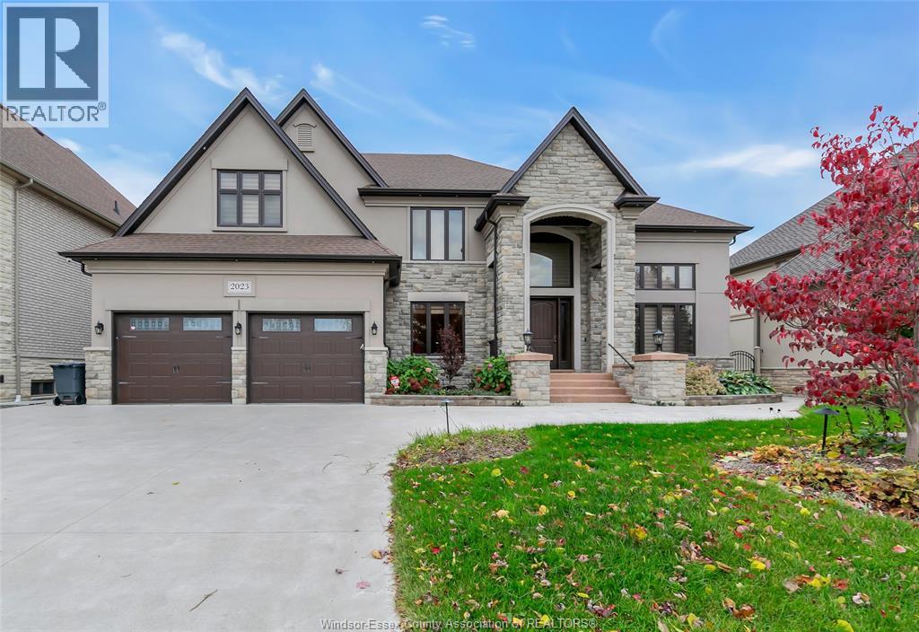 2023 SERENITY CIRCLE Unit# LOWER, LaSalle, Ontario