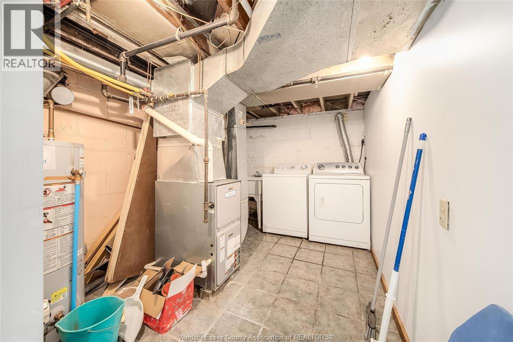 431 Randolph Unit# Lower, Windsor, Ontario  N9B 2T5 - Photo 17 - 26004264