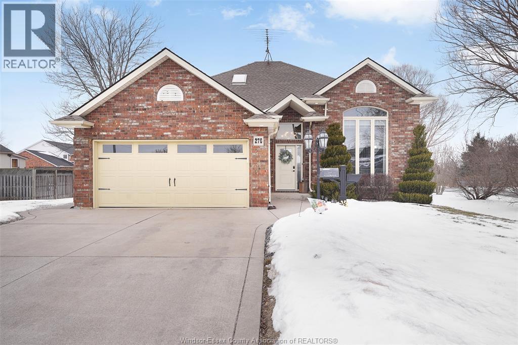 276 Texas Road, Amherstburg, Ontario  N9V 2R7 - Photo 2 - 26004261