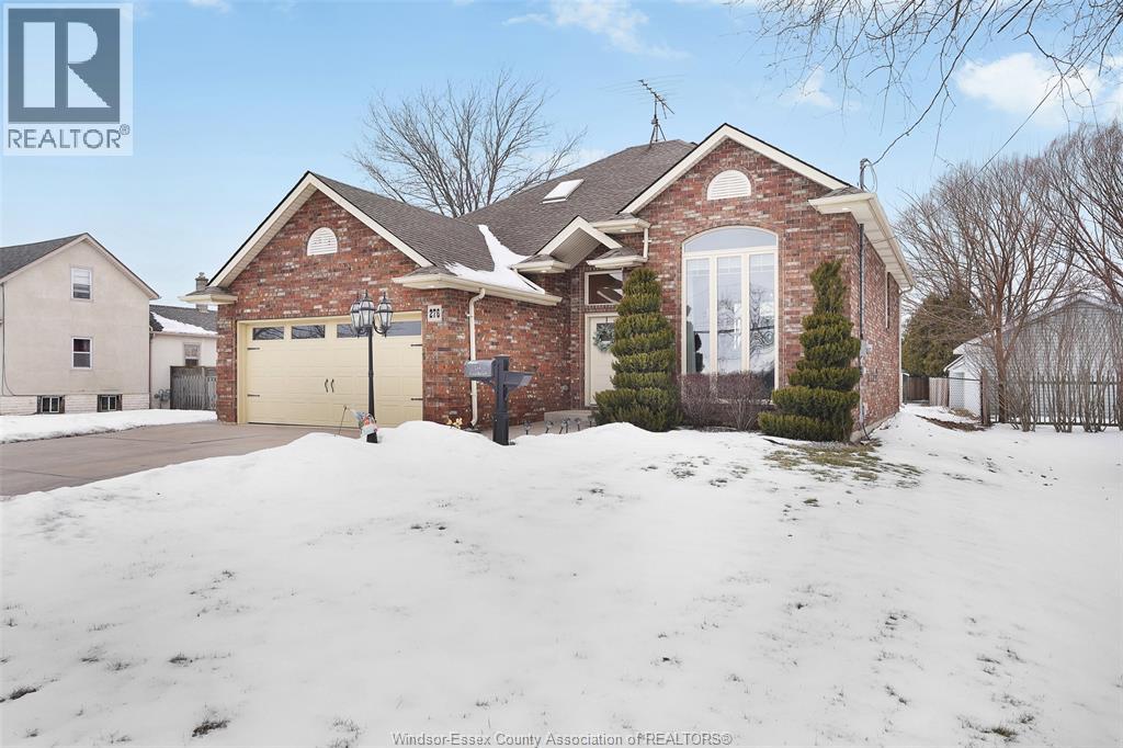 276 Texas Road, Amherstburg, Ontario  N9V 2R7 - Photo 3 - 26004261