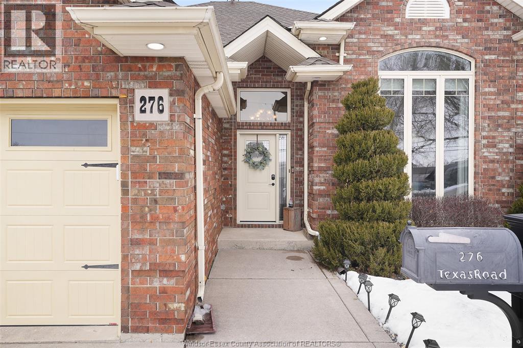 276 Texas Road, Amherstburg, Ontario  N9V 2R7 - Photo 5 - 26004261