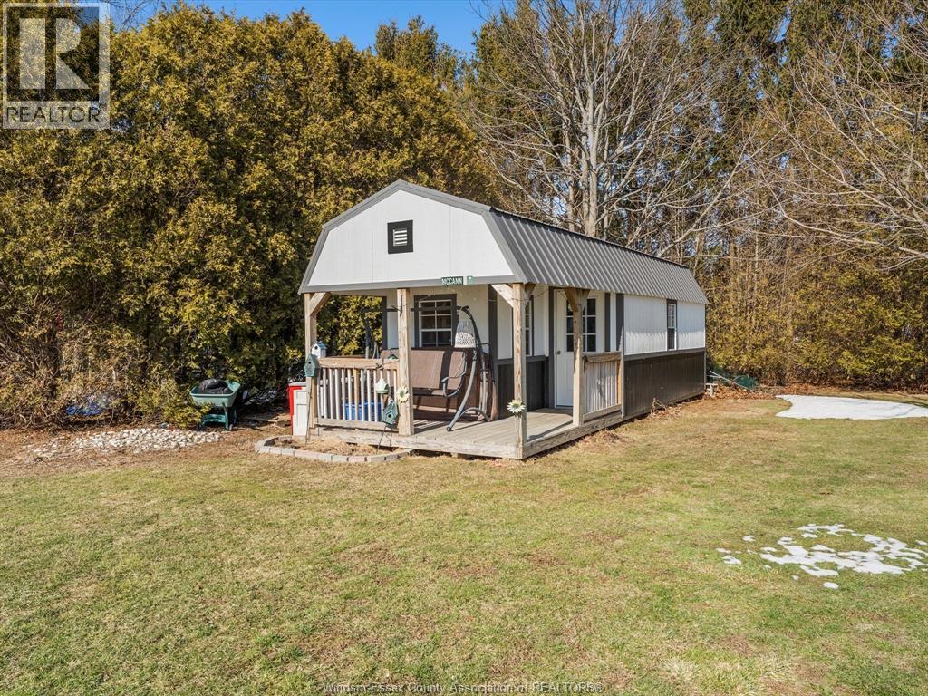 7150 Talbot Trail, Blenheim, Ontario  N0P 1A0 - Photo 33 - 26004223