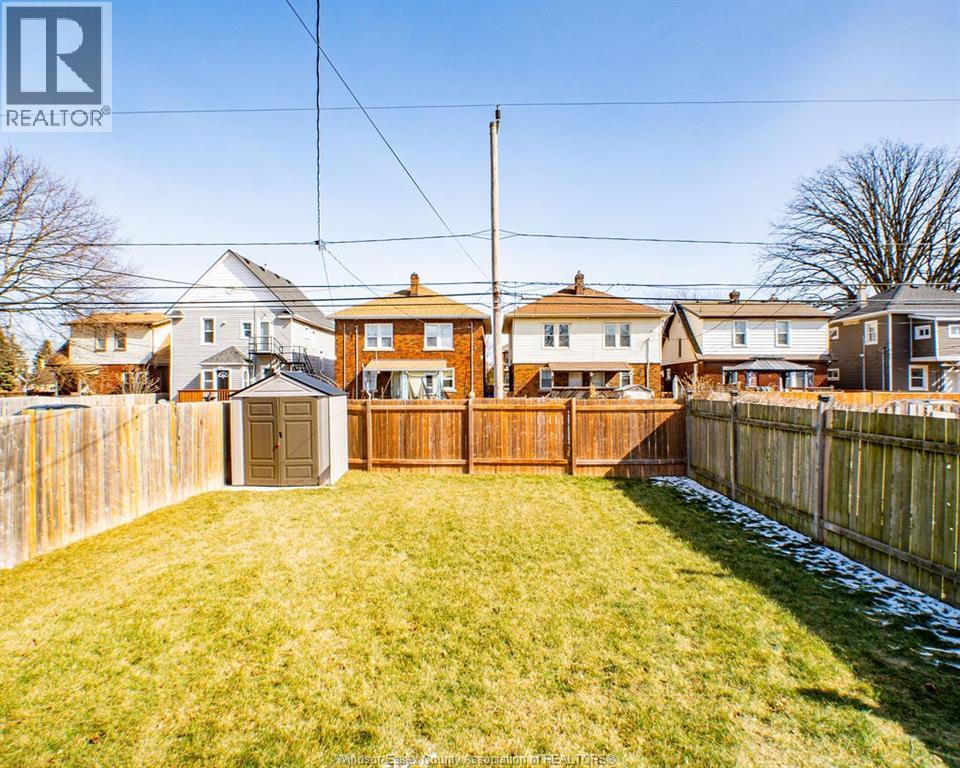 2334 Highland, Windsor, Ontario  N8X 3S5 - Photo 31 - 26004111