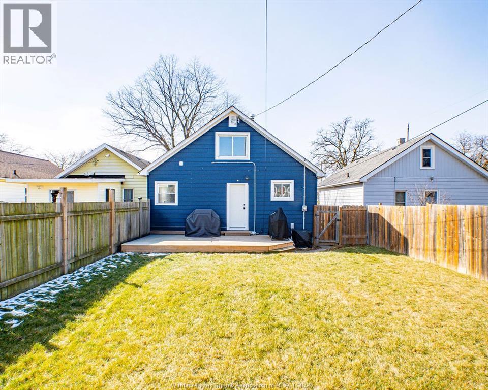 2334 Highland, Windsor, Ontario  N8X 3S5 - Photo 33 - 26004111