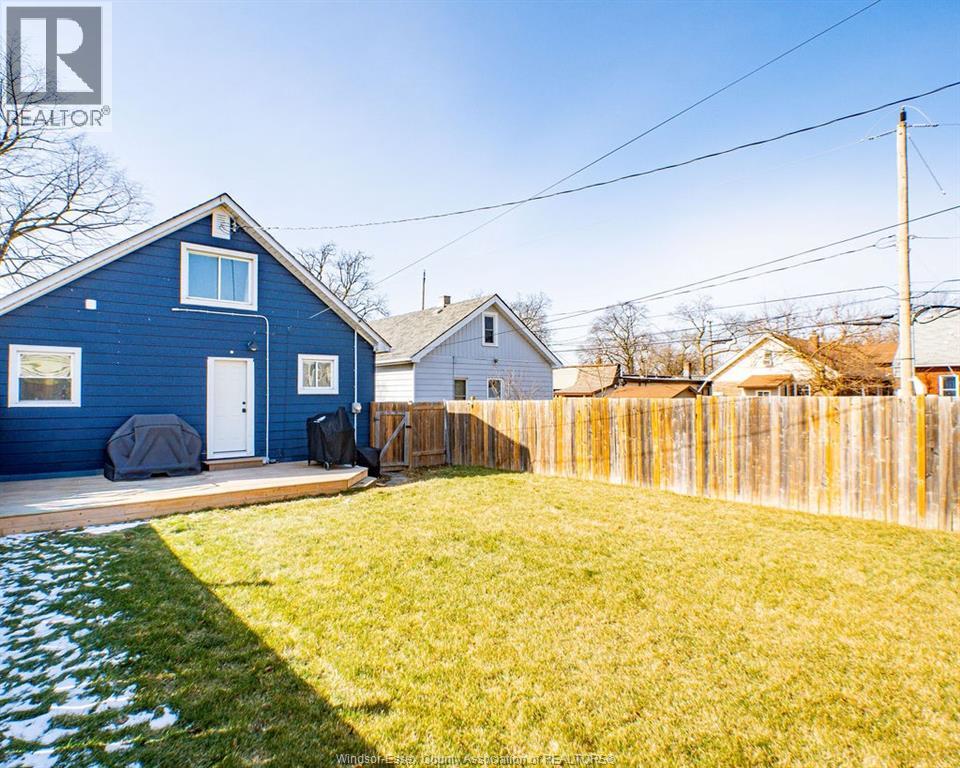 2334 Highland, Windsor, Ontario  N8X 3S5 - Photo 34 - 26004111