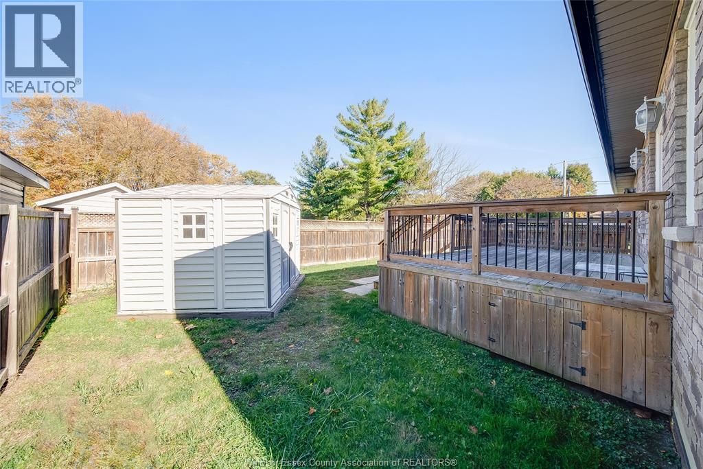 1540 Sprucewood Avenue, Lasalle, Ontario  N9J 1X4 - Photo 40 - 26004089