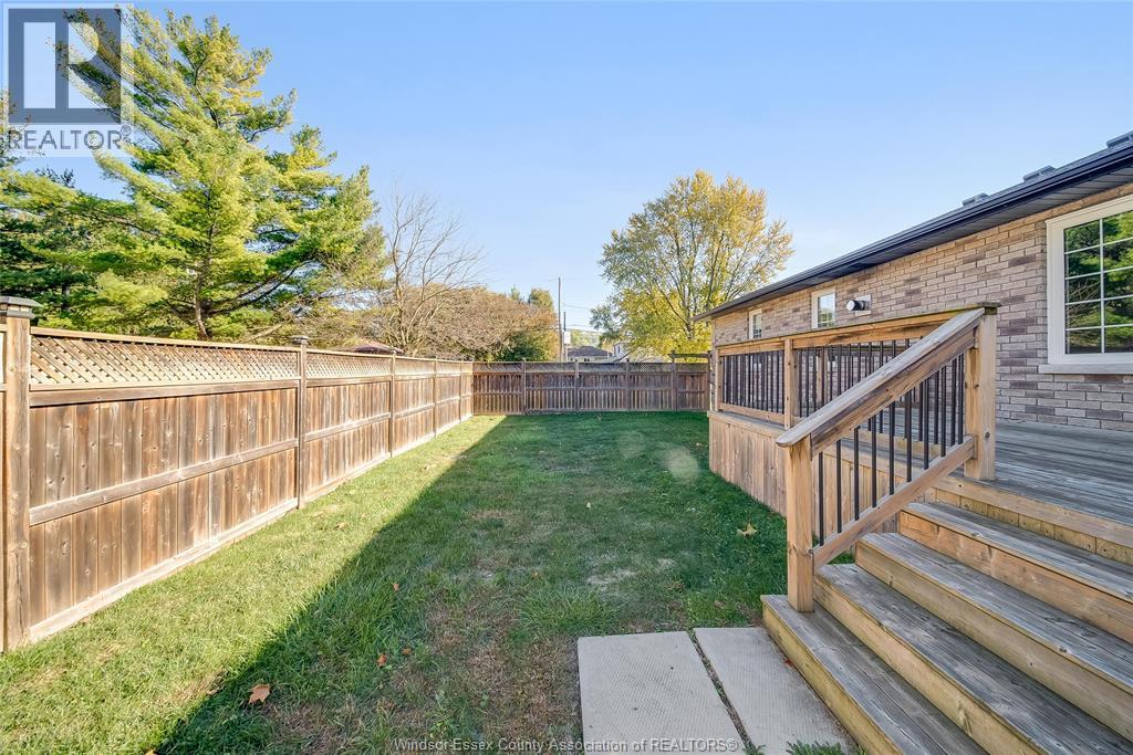 1540 Sprucewood Avenue, Lasalle, Ontario  N9J 1X4 - Photo 41 - 26004089