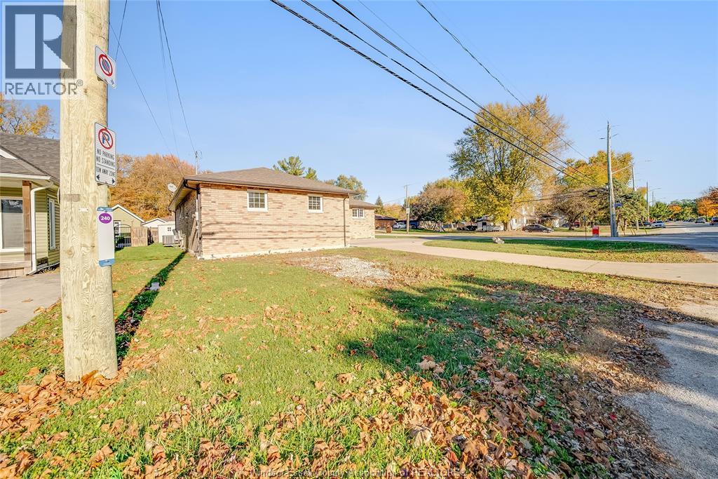 1540 Sprucewood Avenue, Lasalle, Ontario  N9J 1X4 - Photo 44 - 26004089