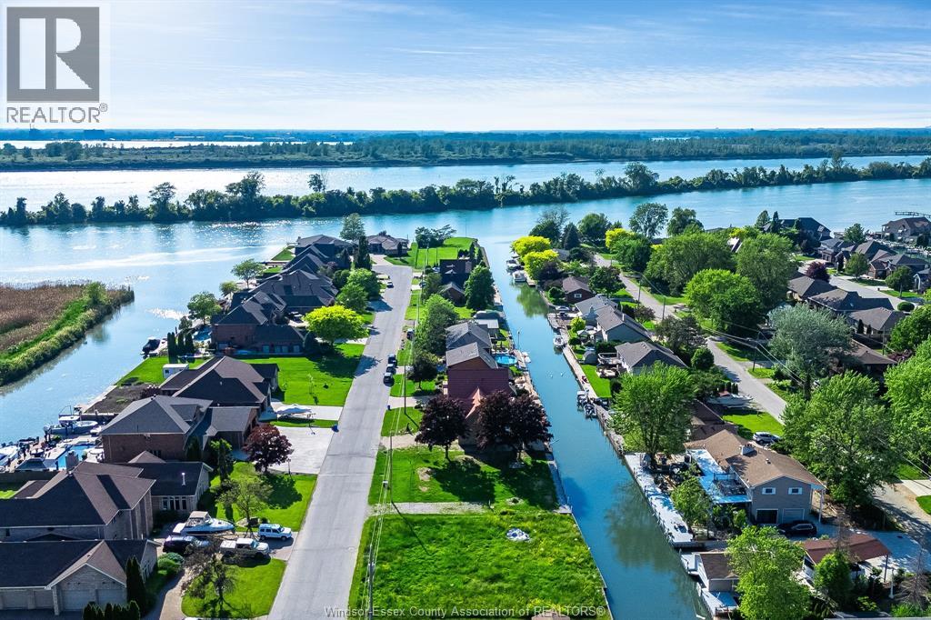 V/L MARTIN LANE, LaSalle, Ontario