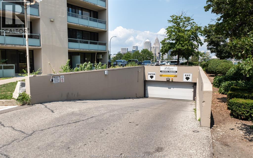 111 Riverside Drive East Unit# 508, Windsor, Ontario  N9A 2S6 - Photo 11 - 26004271