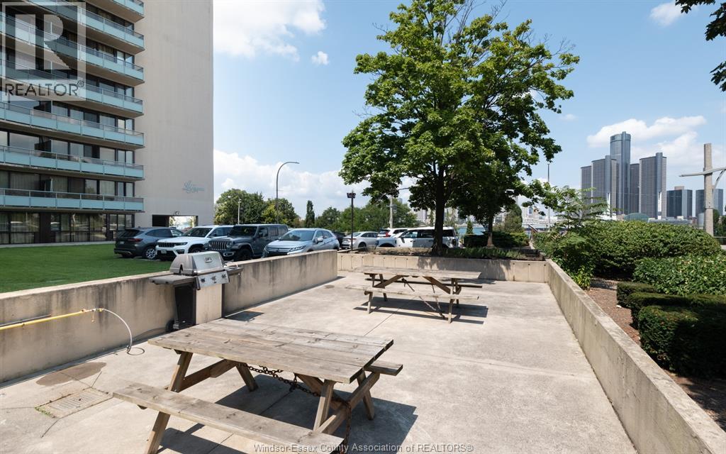 111 Riverside Drive East Unit# 508, Windsor, Ontario  N9A 2S6 - Photo 12 - 26004271