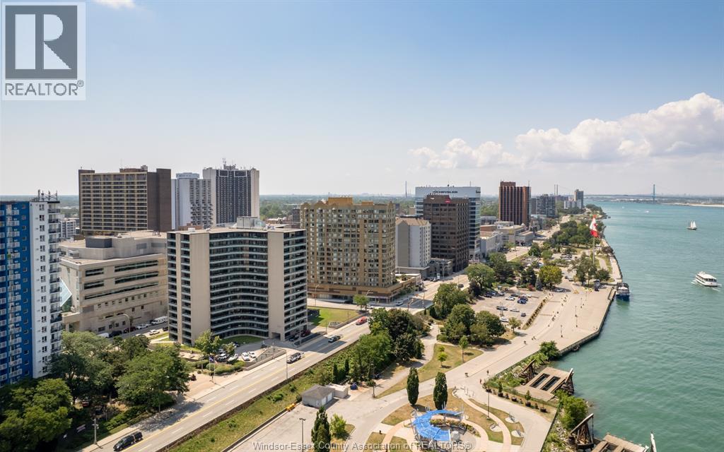 111 Riverside Drive East Unit# 508, Windsor, Ontario  N9A 2S6 - Photo 13 - 26004271