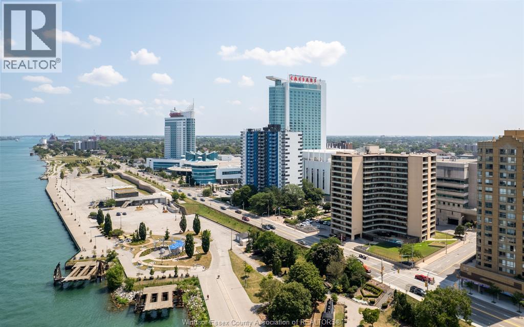 111 Riverside Drive East Unit# 508, Windsor, Ontario  N9A 2S6 - Photo 15 - 26004271