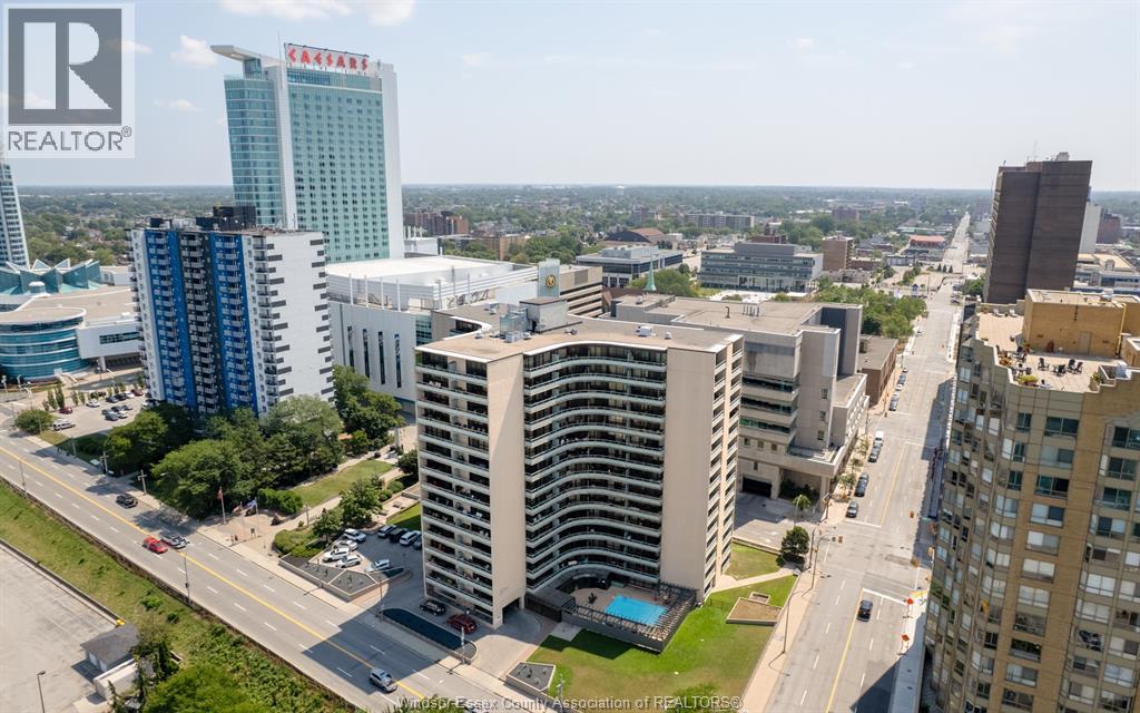 111 Riverside Drive East Unit# 508, Windsor, Ontario  N9A 2S6 - Photo 16 - 26004271