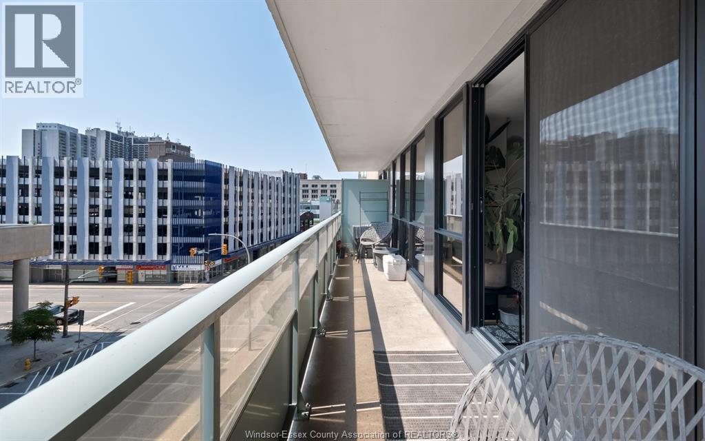 111 Riverside Drive East Unit# 508, Windsor, Ontario  N9A 2S6 - Photo 36 - 26004271