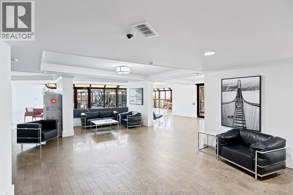 111 Riverside Drive East Unit# 508, Windsor, Ontario  N9A 2S6 - Photo 5 - 26004271