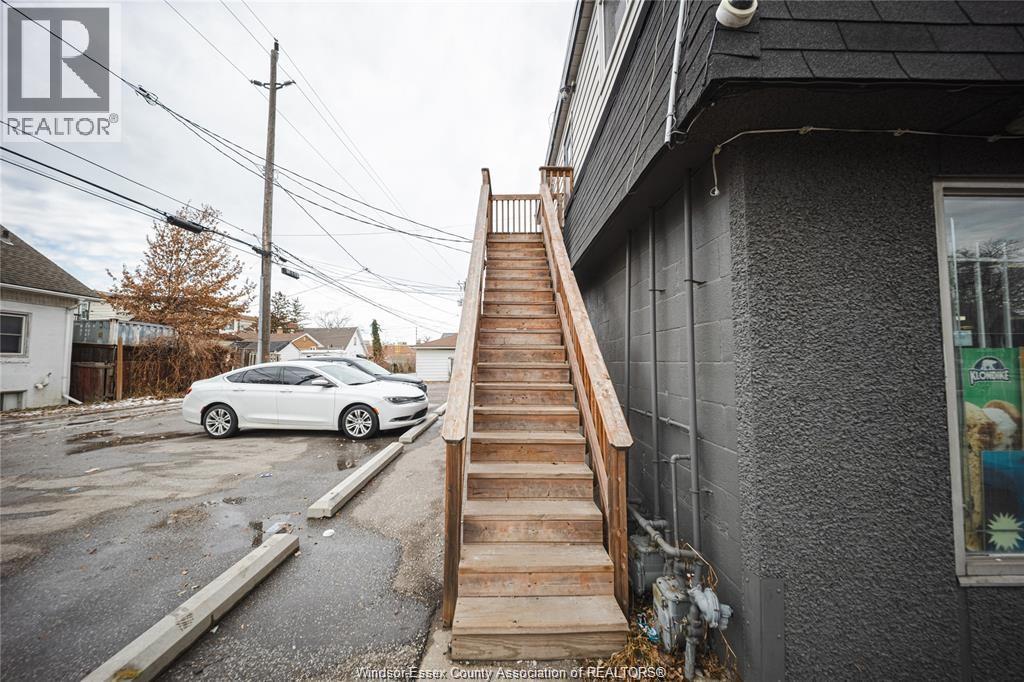 2187-2189 Howard, Windsor, Ontario  N8X 3T9 - Photo 43 - 26004269