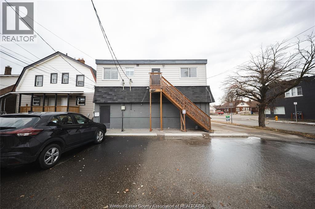 2187-2189 Howard, Windsor, Ontario  N8X 3T9 - Photo 45 - 26004269