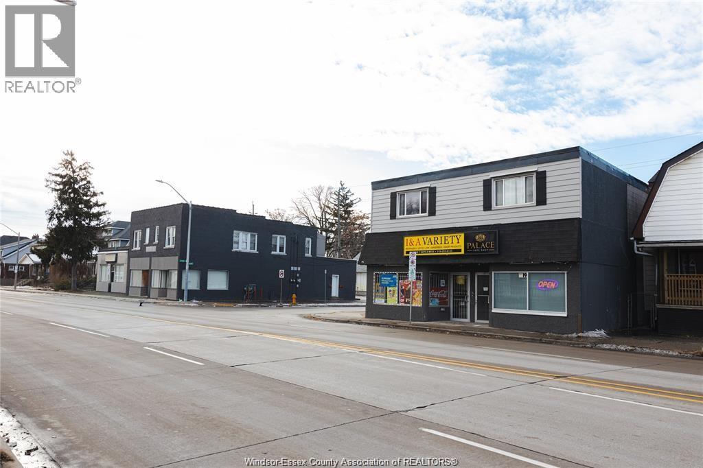 2187-2189 Howard, Windsor, Ontario  N8X 3T9 - Photo 46 - 26004269
