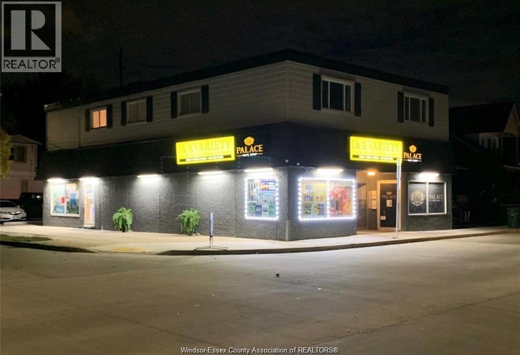 2187-2189 Howard, Windsor, Ontario  N8X 3T9 - Photo 2 - 26004267