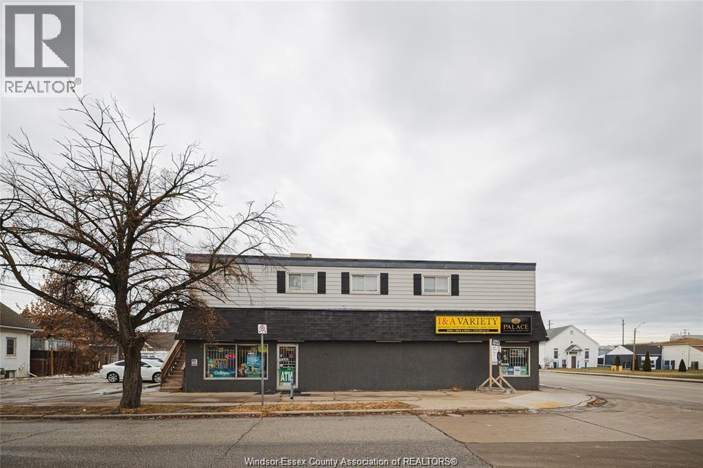 2187-2189 Howard, Windsor, Ontario  N8X 3T9 - Photo 4 - 26004267