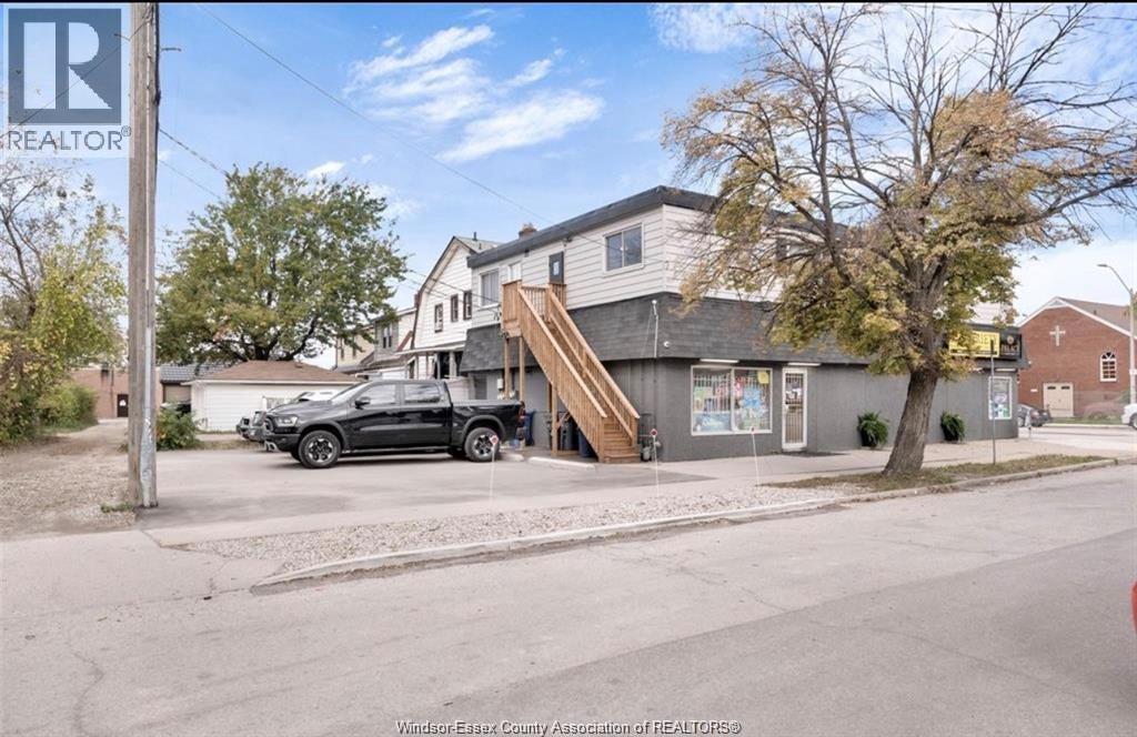 2187-2189 Howard, Windsor, Ontario  N8X 3T9 - Photo 44 - 26004267