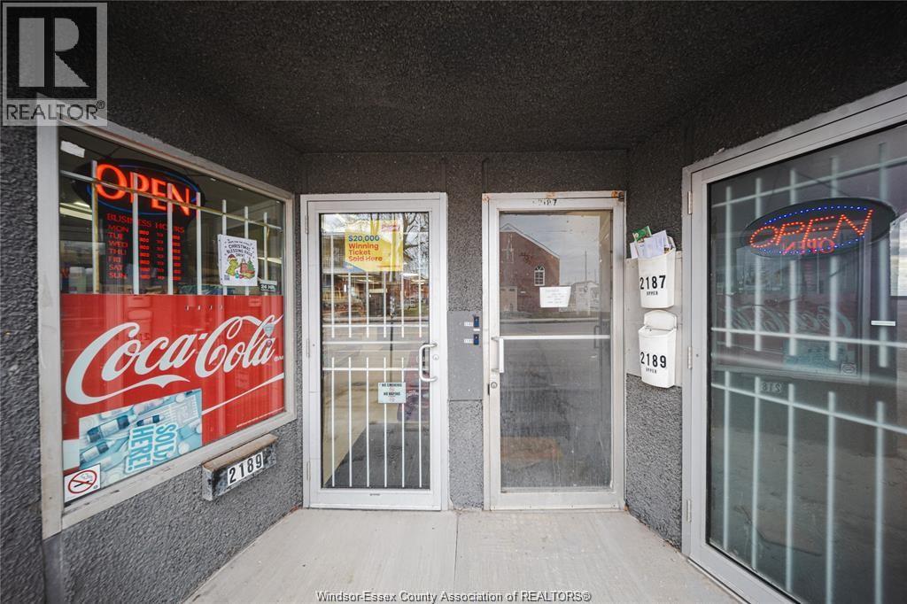 2187-2189 Howard, Windsor, Ontario  N8X 3T9 - Photo 5 - 26004267