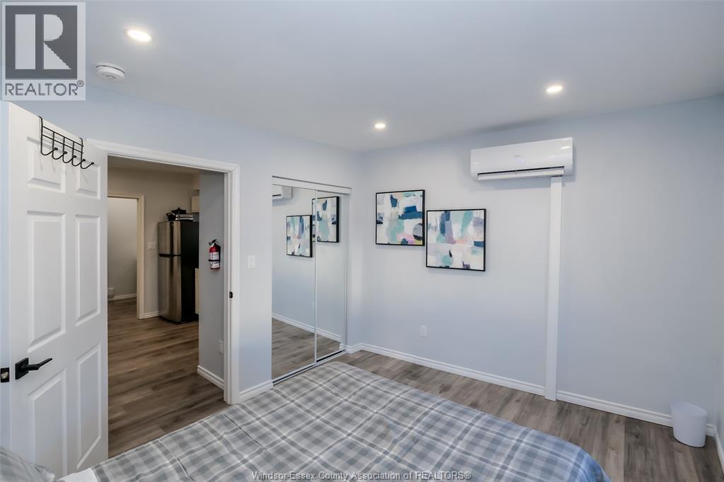 493 University Avenue West Unit# 4, Windsor, Ontario  N9A 5P9 - Photo 5 - 26004151
