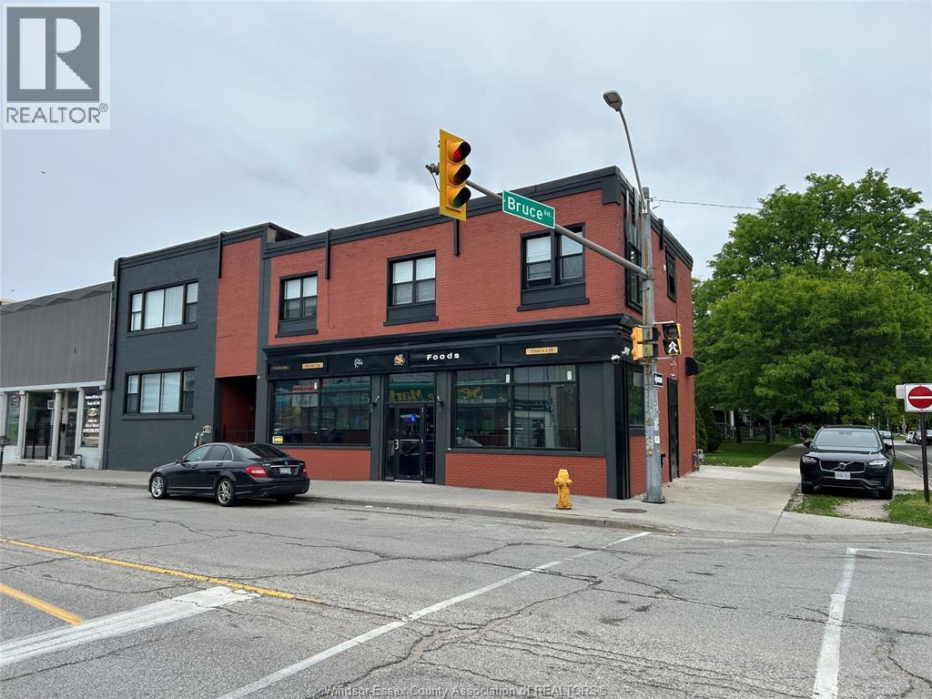 493 University Avenue West Unit# 4, Windsor, Ontario  N9A 5P9 - Photo 9 - 26004151