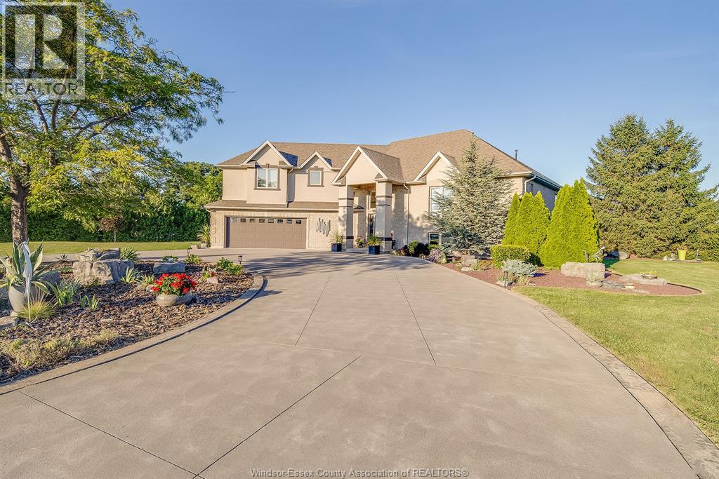 914 LAKESHORE ROAD 101, Maidstone, Ontario