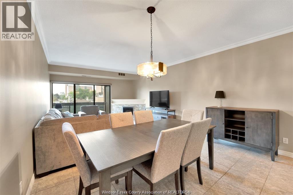 3663 Riverside Drive East Unit# 203, Windsor, Ontario  N8Y 4V3 - Photo 10 - 26004282