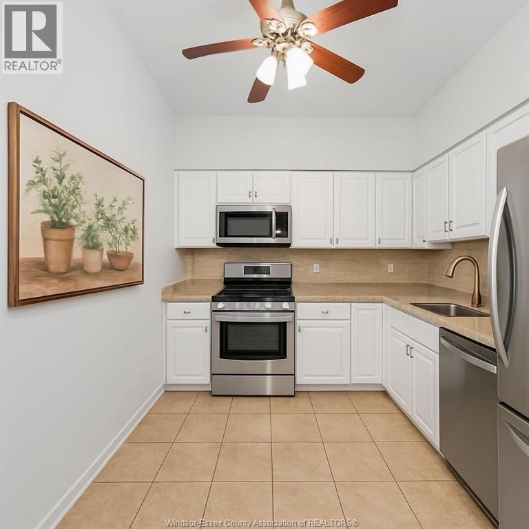 3663 Riverside Drive East Unit# 203, Windsor, Ontario  N8Y 4V3 - Photo 12 - 26004282