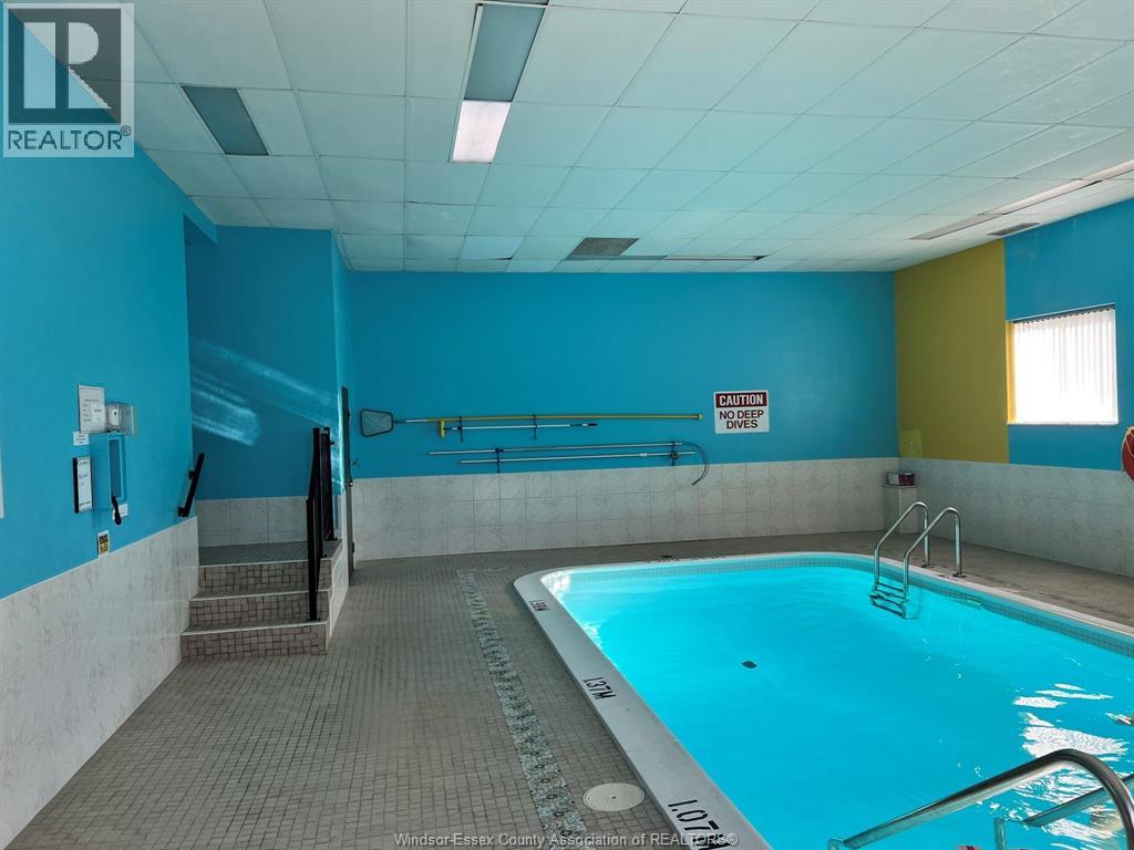 3663 Riverside Drive East Unit# 203, Windsor, Ontario  N8Y 4V3 - Photo 22 - 26004282
