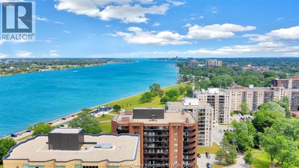 3663 Riverside Drive East Unit# 203, Windsor, Ontario  N8Y 4V3 - Photo 28 - 26004282