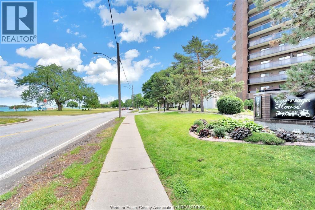 3663 Riverside Drive East Unit# 203, Windsor, Ontario  N8Y 4V3 - Photo 31 - 26004282