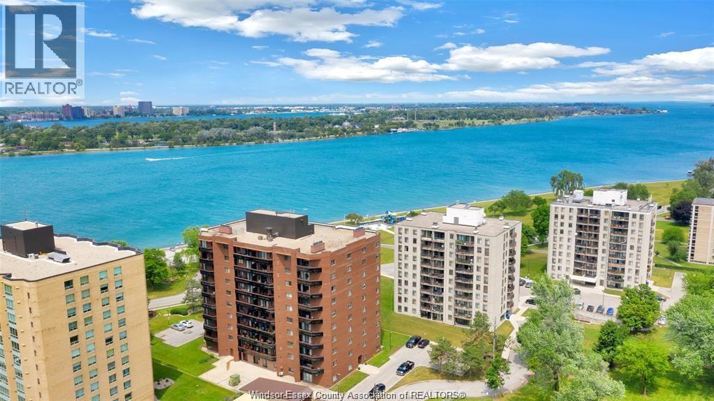 3663 Riverside Drive East Unit# 203, Windsor, Ontario  N8Y 4V3 - Photo 32 - 26004282