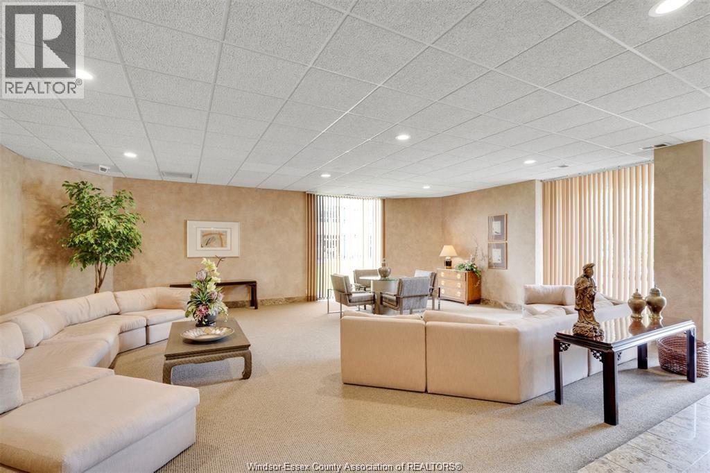 3663 Riverside Drive East Unit# 203, Windsor, Ontario  N8Y 4V3 - Photo 5 - 26004282