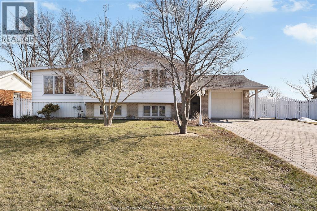 26 Lawson, Tilbury, Ontario  N0P 2L0 - Photo 3 - 26004263