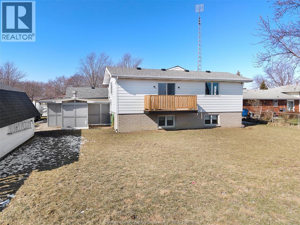 26 Lawson, Tilbury, Ontario  N0P 2L0 - Photo 45 - 26004263