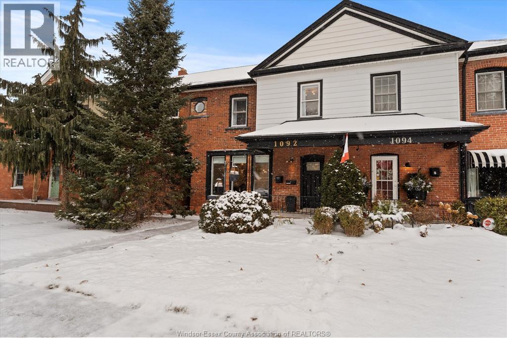 1092 Monmouth, Windsor, Ontario  N8Y 3L7 - Photo 2 - 26004253