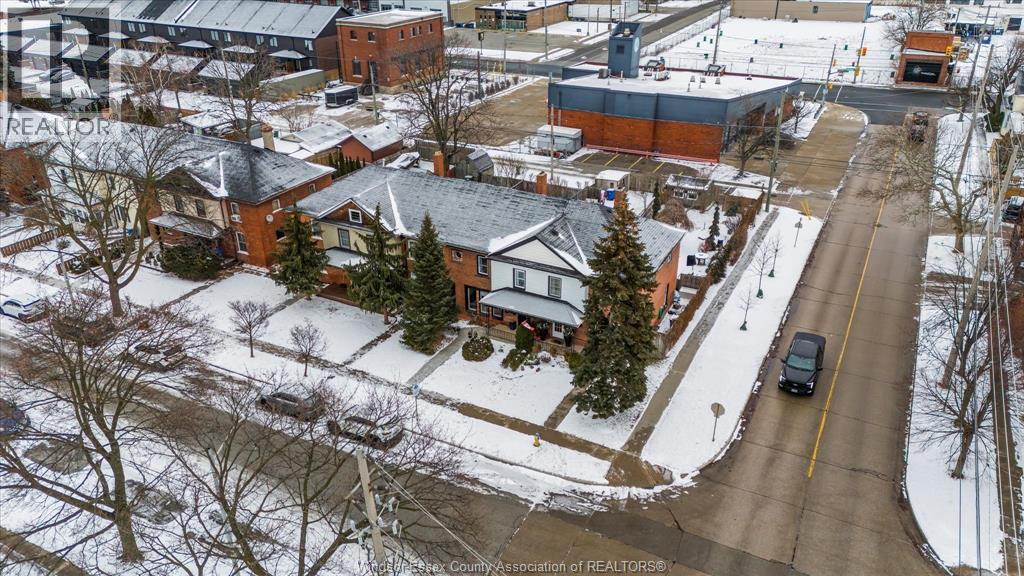 1092 Monmouth, Windsor, Ontario  N8Y 3L7 - Photo 30 - 26004253