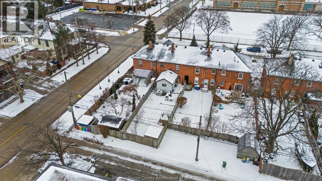 1092 Monmouth, Windsor, Ontario  N8Y 3L7 - Photo 32 - 26004253