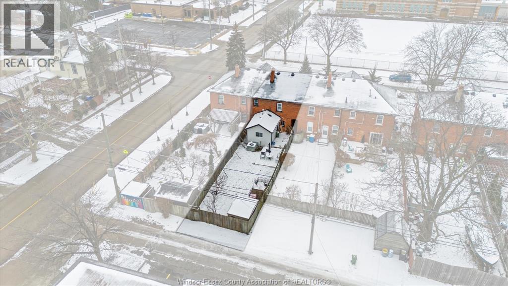 1092 Monmouth, Windsor, Ontario  N8Y 3L7 - Photo 33 - 26004253