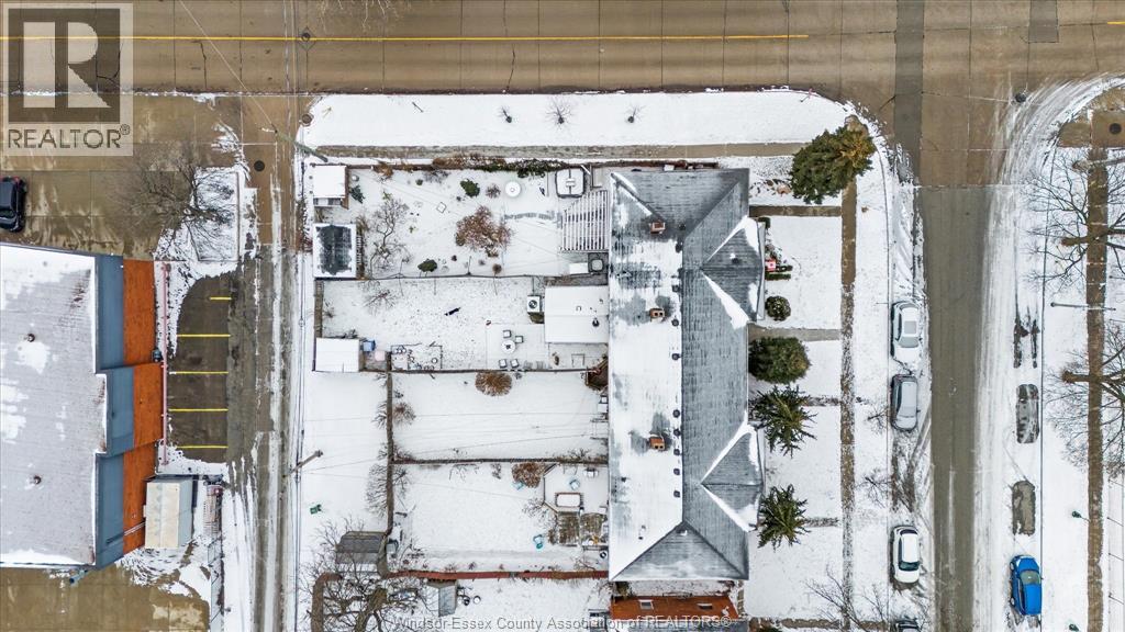 1092 Monmouth, Windsor, Ontario  N8Y 3L7 - Photo 34 - 26004253