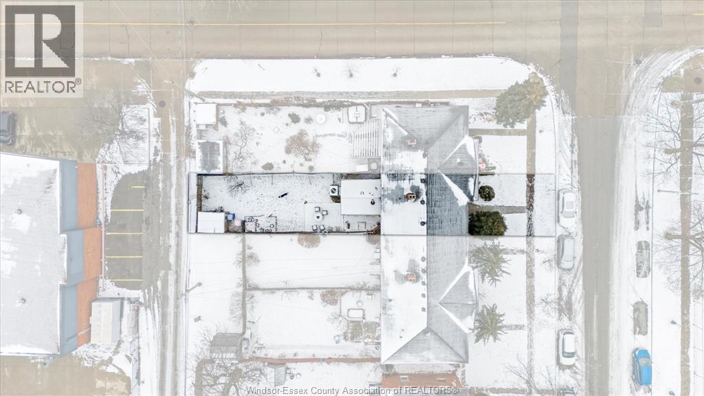 1092 Monmouth, Windsor, Ontario  N8Y 3L7 - Photo 35 - 26004253